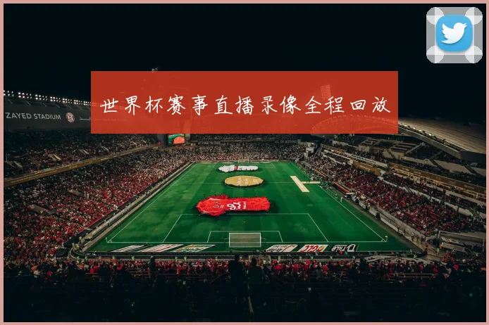 世界杯赛事直播录像全程回放